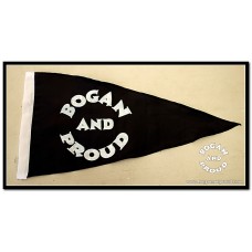 Little Bogan Flags